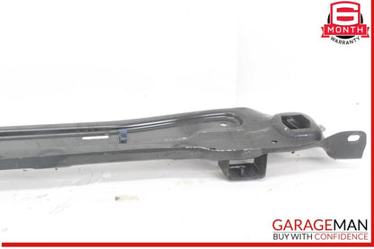 10-15 Mercedes X204 GLK250 Bluetec Upper Radiator Core Support Bar 2046200172