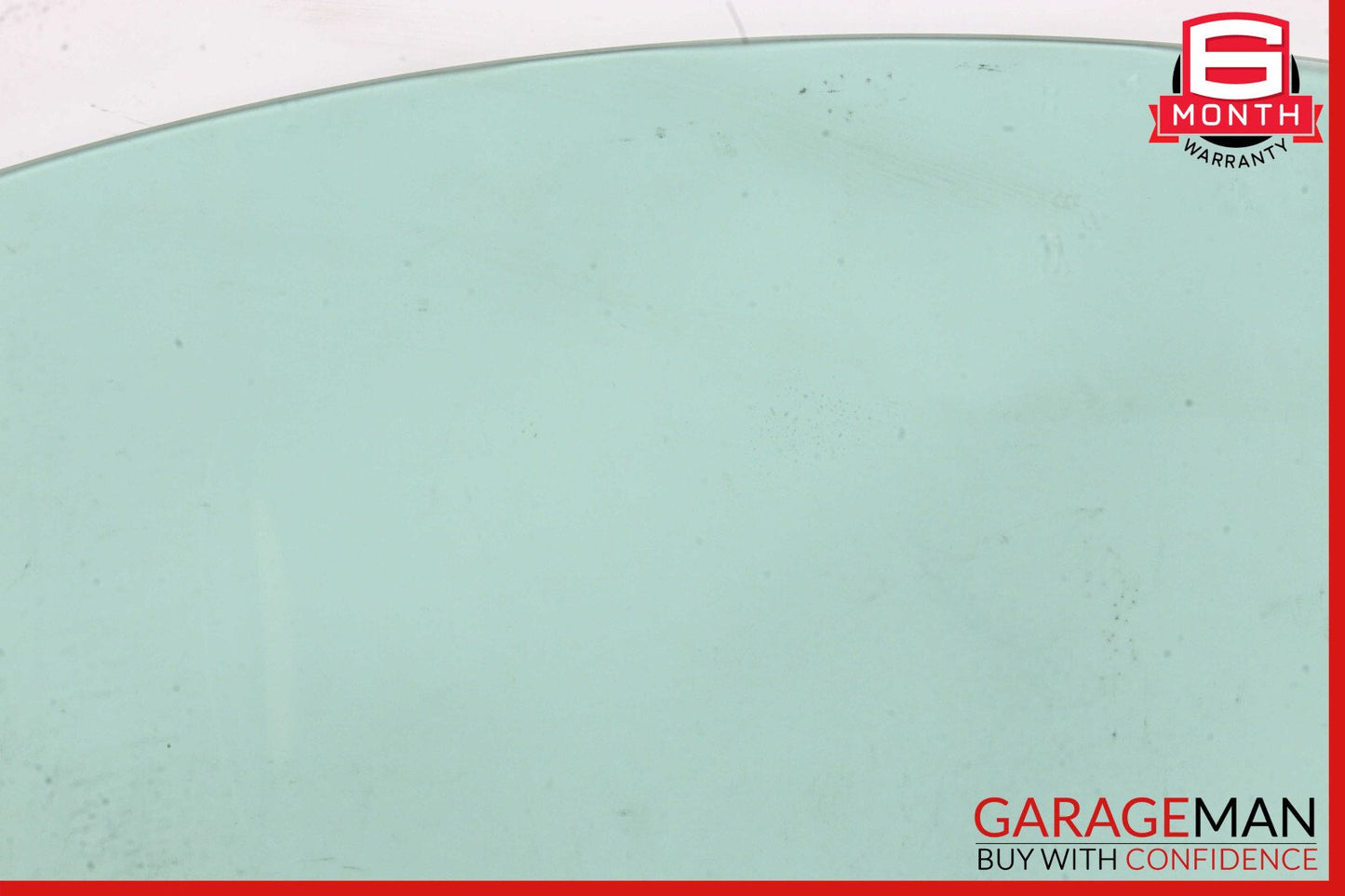 05-11 Mercedes R171 SLK350 Front Right Passenger Side Door Window Auto Glass OEM