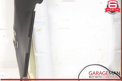 08-14 Mercedes W204 C300 Front Right Passenger Side Top Upper Seat Cushion OEM