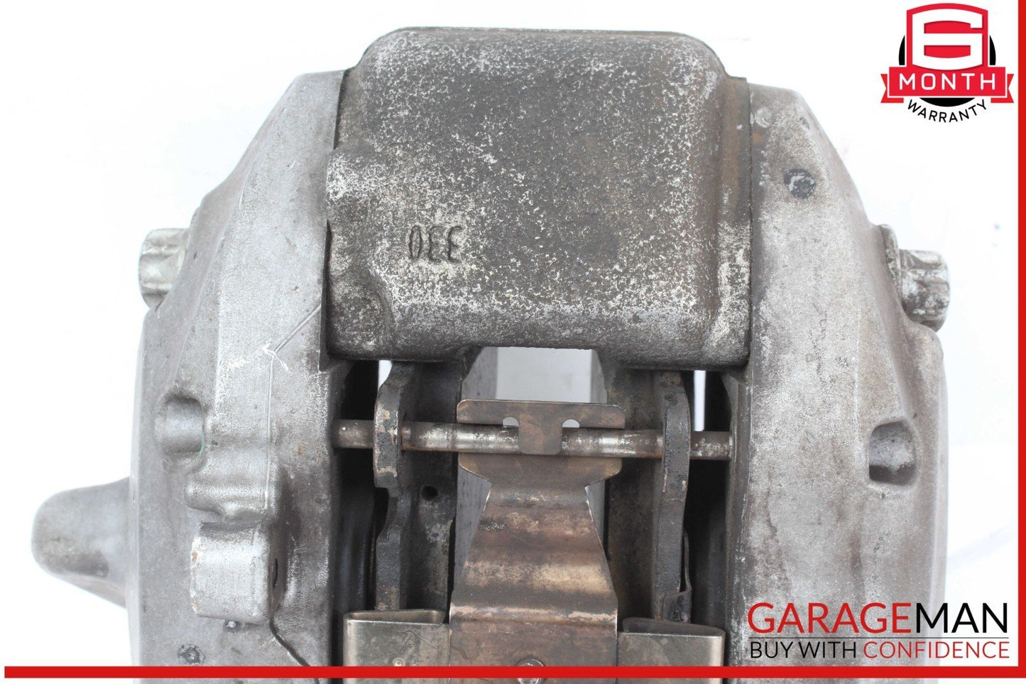 05-11 Mercedes R171 SLK350 Brembo Front Left & Right Side Brake Caliper OEM