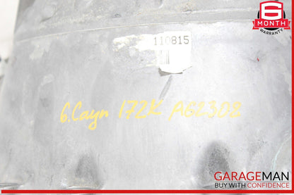 03-06 Porsche Cayenne 955 4.5 V8 Auto Trans Automatic Transmission Assy OEM 172k