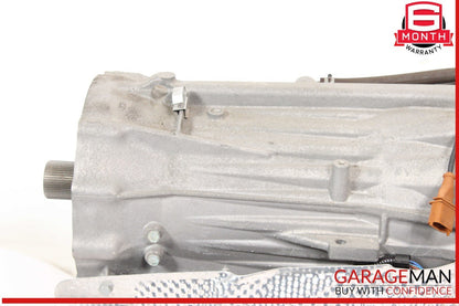 08-10 Porsche Cayenne 957 S 4.8L Auto Tranny Automatic Transmission Assy 147k