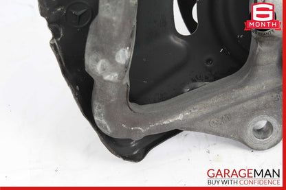 07-14 Mercedes S350 CL550 S63 Front Right Side RWD Spindle Knuckle Hub Bearing
