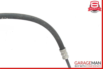 03-06 Mercedes R230 SL500 SL600 ABC Hydraulic Suspension Line Hose Pipes OEM