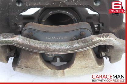 01-05 Mercedes W203 C320 Lucas Front Right & Left Side Brake Calipers Set OEM