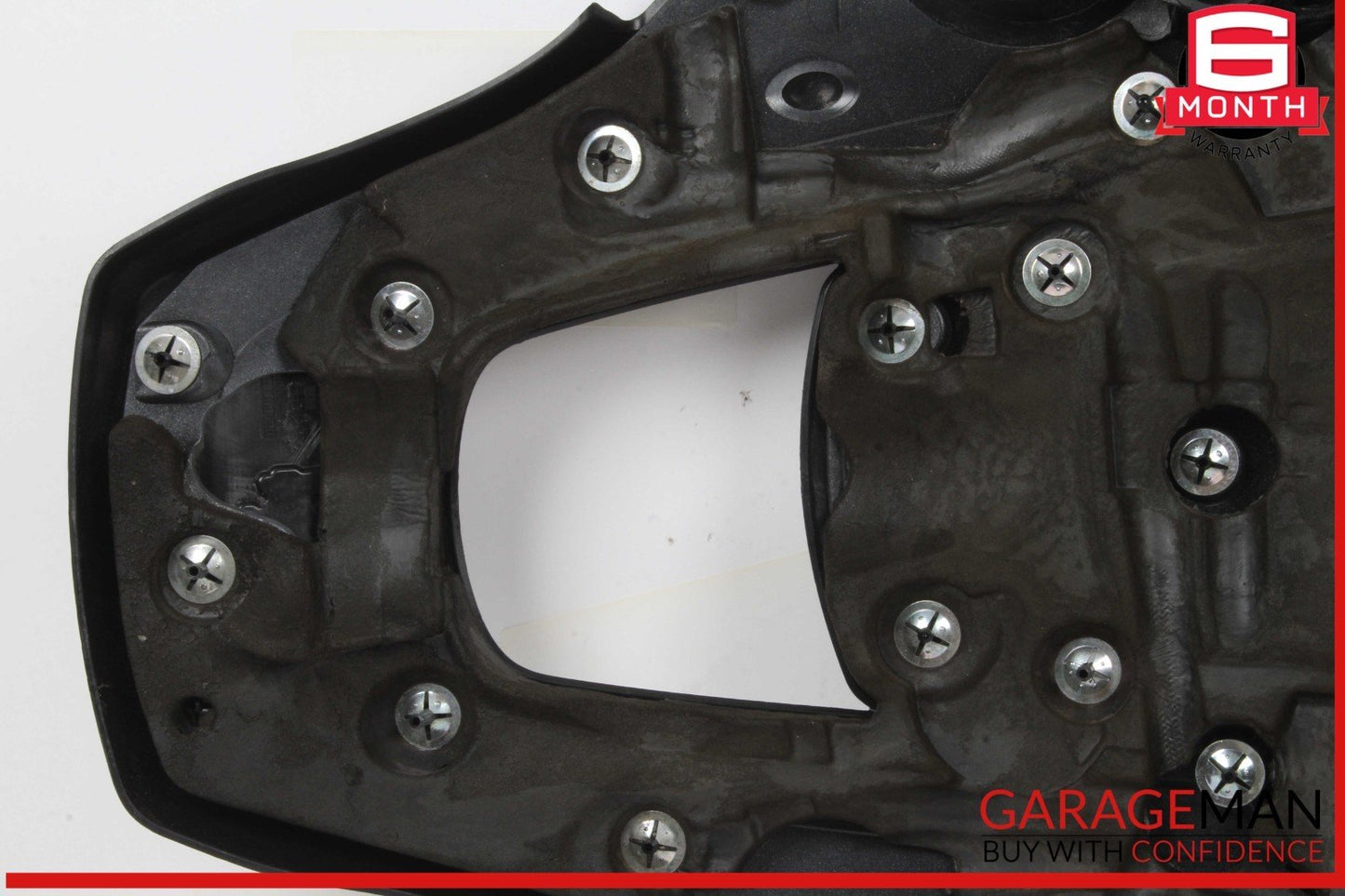 14-20 Maserati Ghibli SQ4 M157 Engine Motor Cover Shield Guard Trim Panel OEM