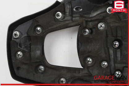 14-20 Maserati Ghibli SQ4 M157 Engine Motor Cover Shield Guard Trim Panel OEM