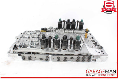 Mercedes W212 E350 SL500 GL450 7G-Tronic 722.9 Transmission Valve Body OEM