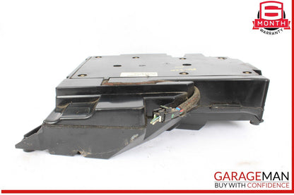 98-05 Mercedes W163 ML320 ML55 AMG Audio Sound System Subwoofer Box Assembly OEM