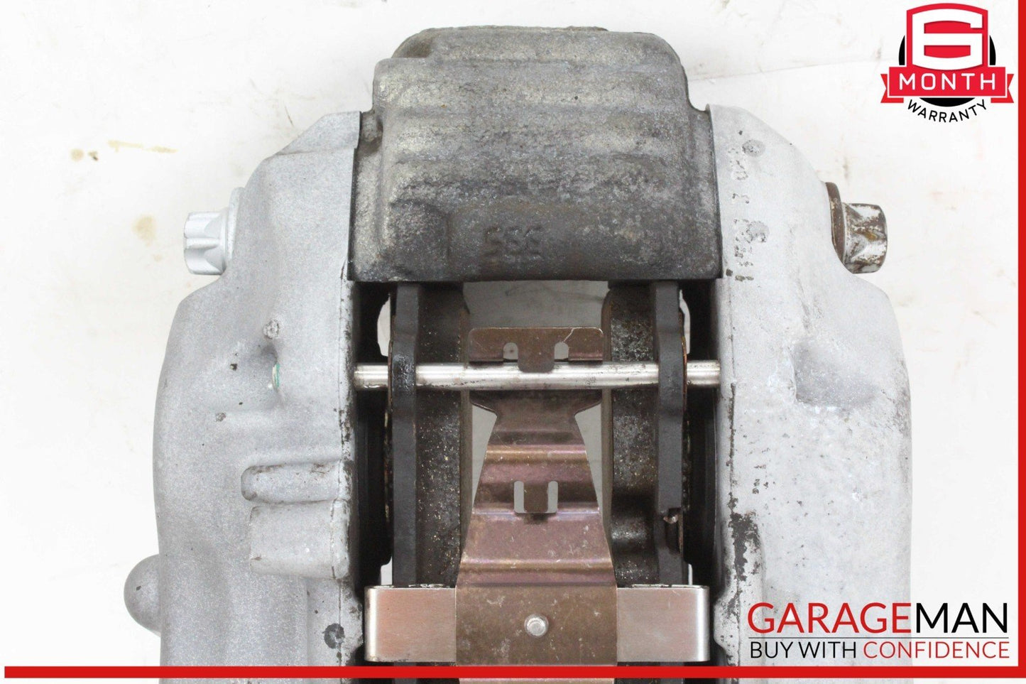 07-14 Mercedes W221 S400 Hybrid Front Right & Left Brake Caliper Calipers Set