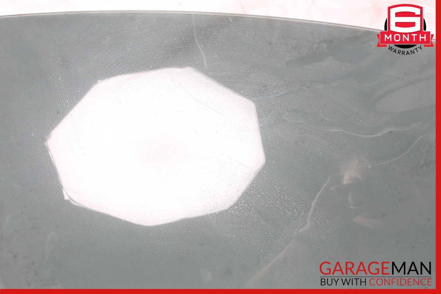 12-18 Mercedes W218 CLS550 CLS500 Front Right Side Door Window Auto Glass OEM