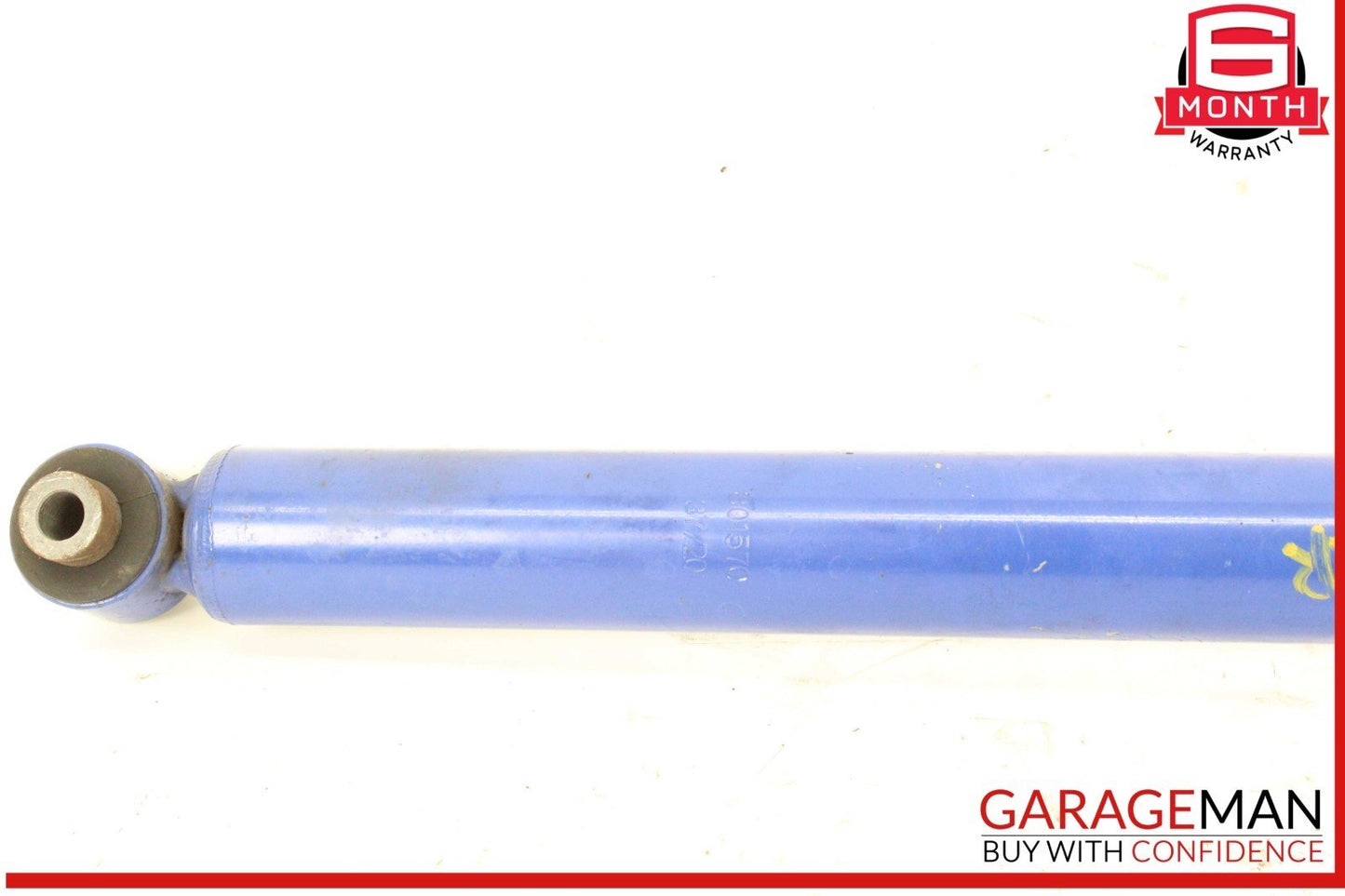 15-20 Audi A3 S3 RS3 Rear Right and Rear Left Side Shock Strut Absorber Set OEM