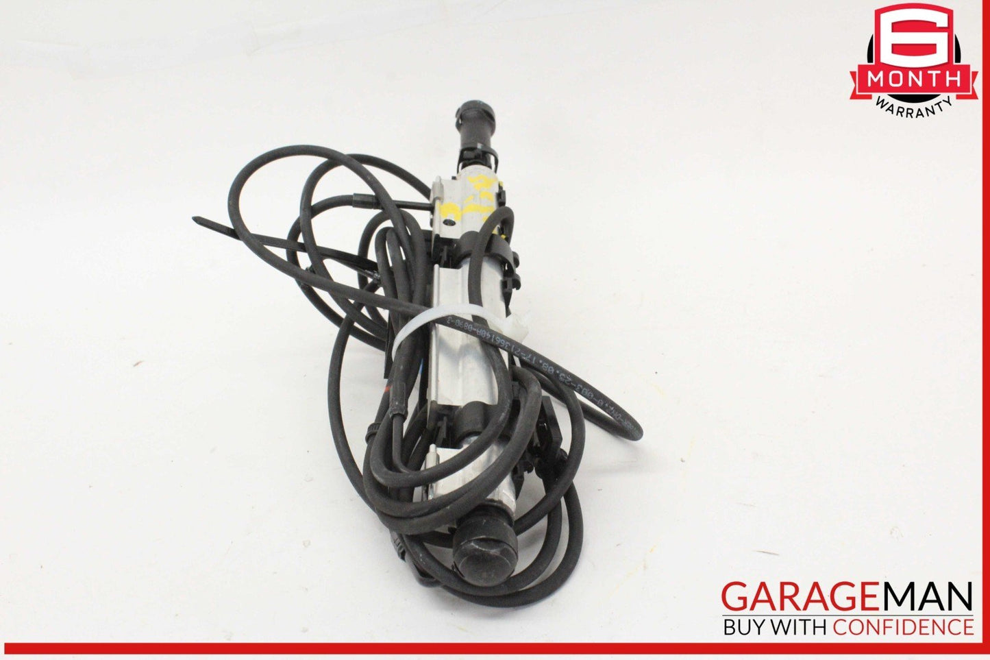12-20 Mercedes R172 SLC300 Convertible Trunk Right Assist Lift Cylinder OEM