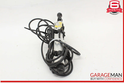 12-20 Mercedes R172 SLC300 Convertible Trunk Right Assist Lift Cylinder OEM