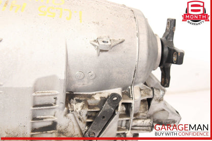 01-02 Mercedes W215 CL55 AMG S600 Automatic Transmission Tranny 722.628 OEM 141k