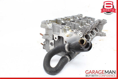 11-20 Mercedes W218 CLS550 S550 E550 M278 4.7L Left Engine Cylinder Head OEM
