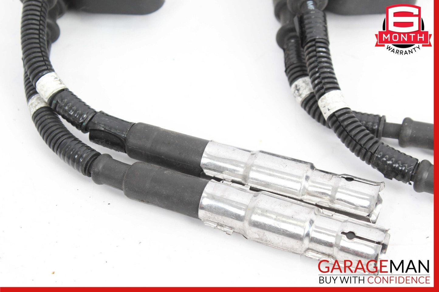 98-06 Mercedes R170 SLK320 S500 SL500 S430 Ignition Coil Pack Set of 5 OEM