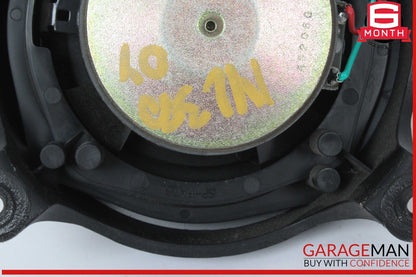 98-05 Mercedes W163 ML350 Rear Right & Left Side Door Audio Speakers Set OEM