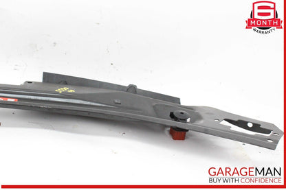 07-13 Mercedes W221 S550 Front Radiator Core Support Headlight Bracket Frame OEM