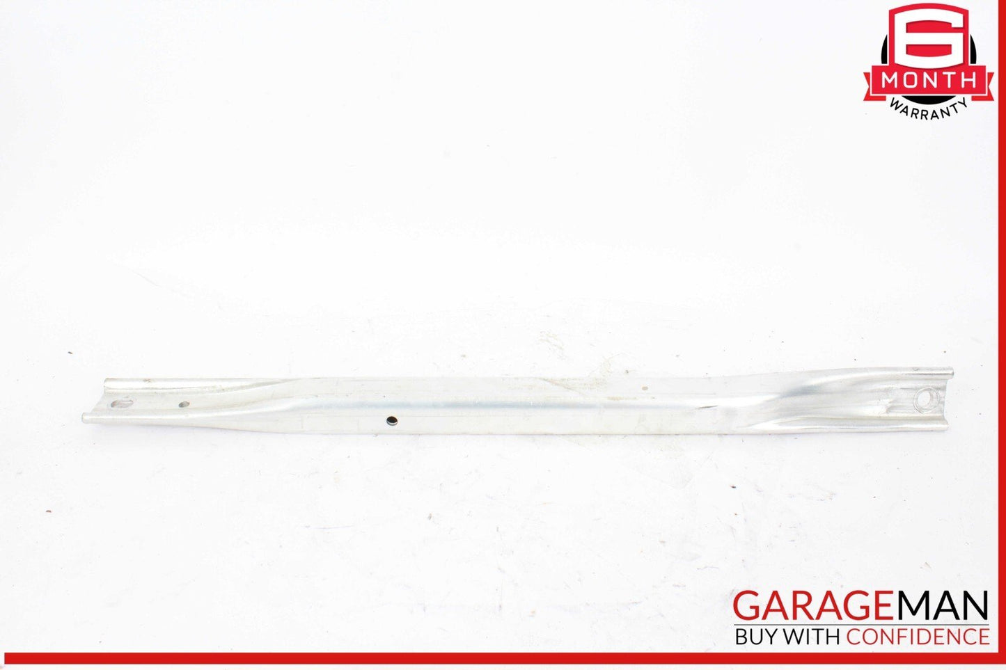 17-24 Audi A4 Front Left & Front Right Dash Reinforcement Strut Brace Bar OEM