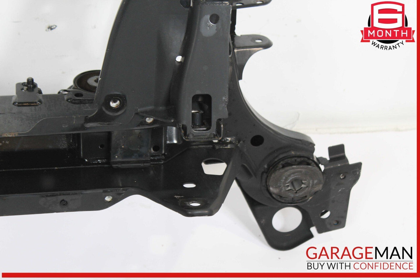 20-23 Volvo XC60 AWD Rear Subframe Sub Frame Crossmember Cross Member OEM