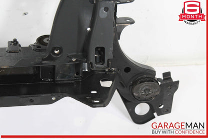 20-23 Volvo XC60 AWD Rear Subframe Sub Frame Crossmember Cross Member OEM