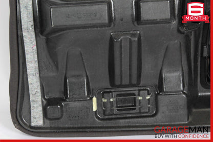 14-21 BMW i3 I01 Hybrid Rear Lower Seat Cushion Bottom Bench Leather OEM