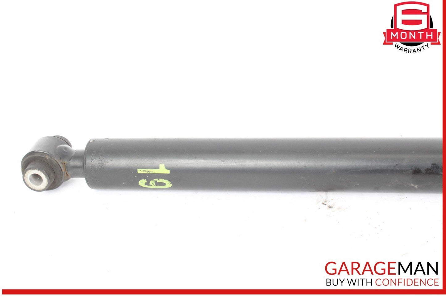 14-19 Mercedes W117 CLA250 Rear Right & Left Side Shock Absorber Strut Set OEM