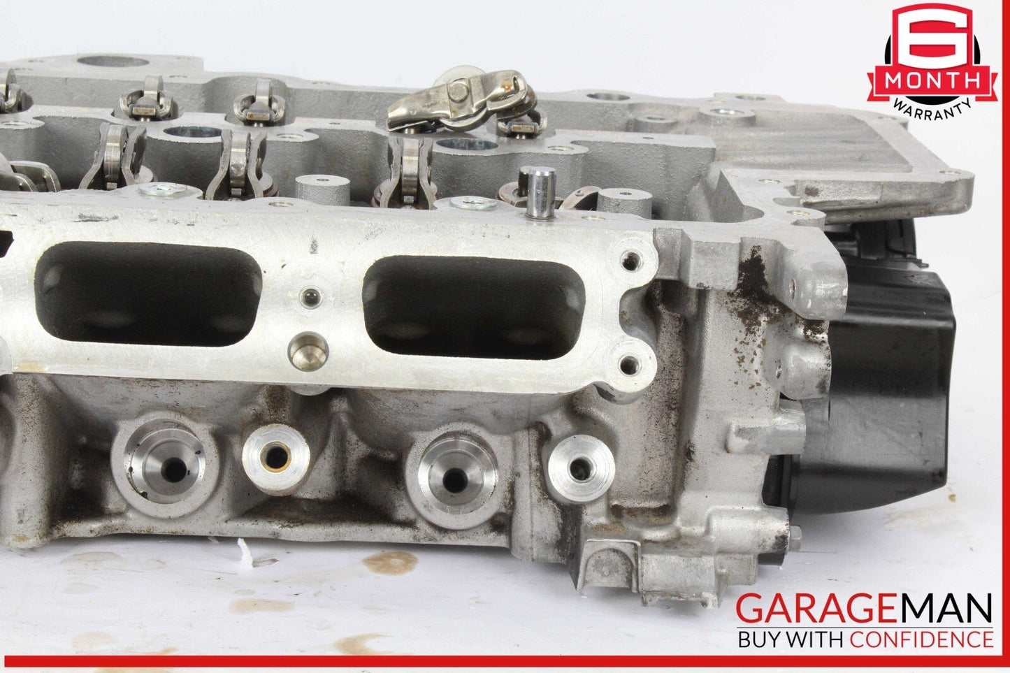 17-23 Cadillac XT5 Engine Block Cylinder Head 55504795 OEM