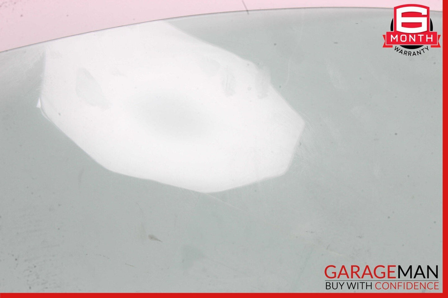 05-11 Mercedes R171 SLK350 SLK280 Front Left Side Door Window Auto Glass OEM