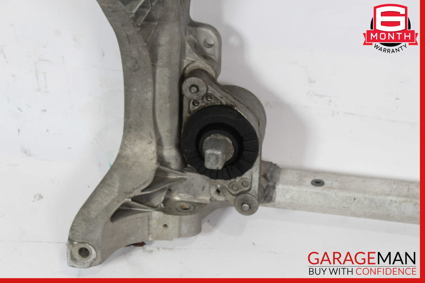 14-21 Maserati Ghibli S Q4 M157 Front Engine Motor Subframe Sub Frame OEM