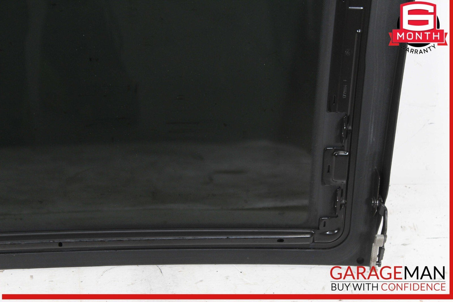 10-16 Mercedes W212 E350 Center Panoramic Pano Sunroof Sun Roof Glass OEM
