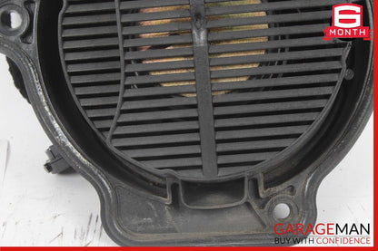 00-06 Mercedes W220 S500 S350 S600 Rear Door Audio Sound Speaker Set of 2 Pc OEM