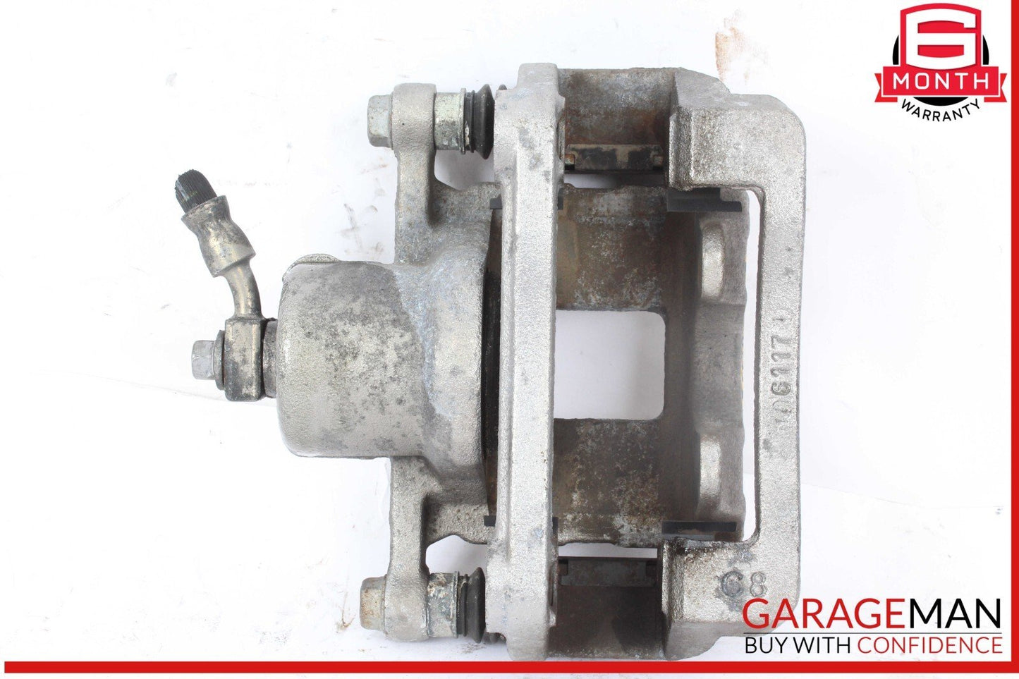 14-19 Cadillac CTS V-Sport Rear Left and Rear Right Brake Caliper Calipers OEM