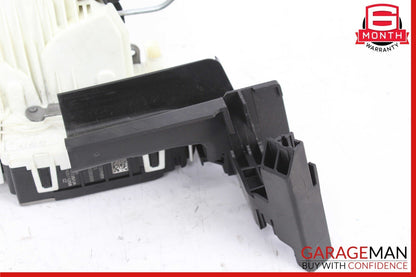 14-20 Mercedes W117 CLA250 Front Left Driver Side Door Lock Latch Actuator OEM