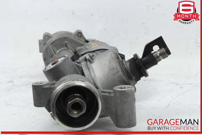 15-18 Mercedes W205 C300 RWD Electric Steering Gear Rack & Pinion Assy OEM