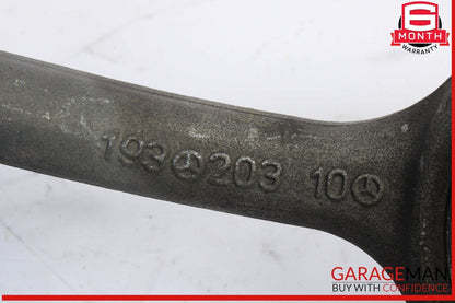 05-11 Mercedes R171 SLK280 Front Left Side Lower Suspension Control Arm OEM