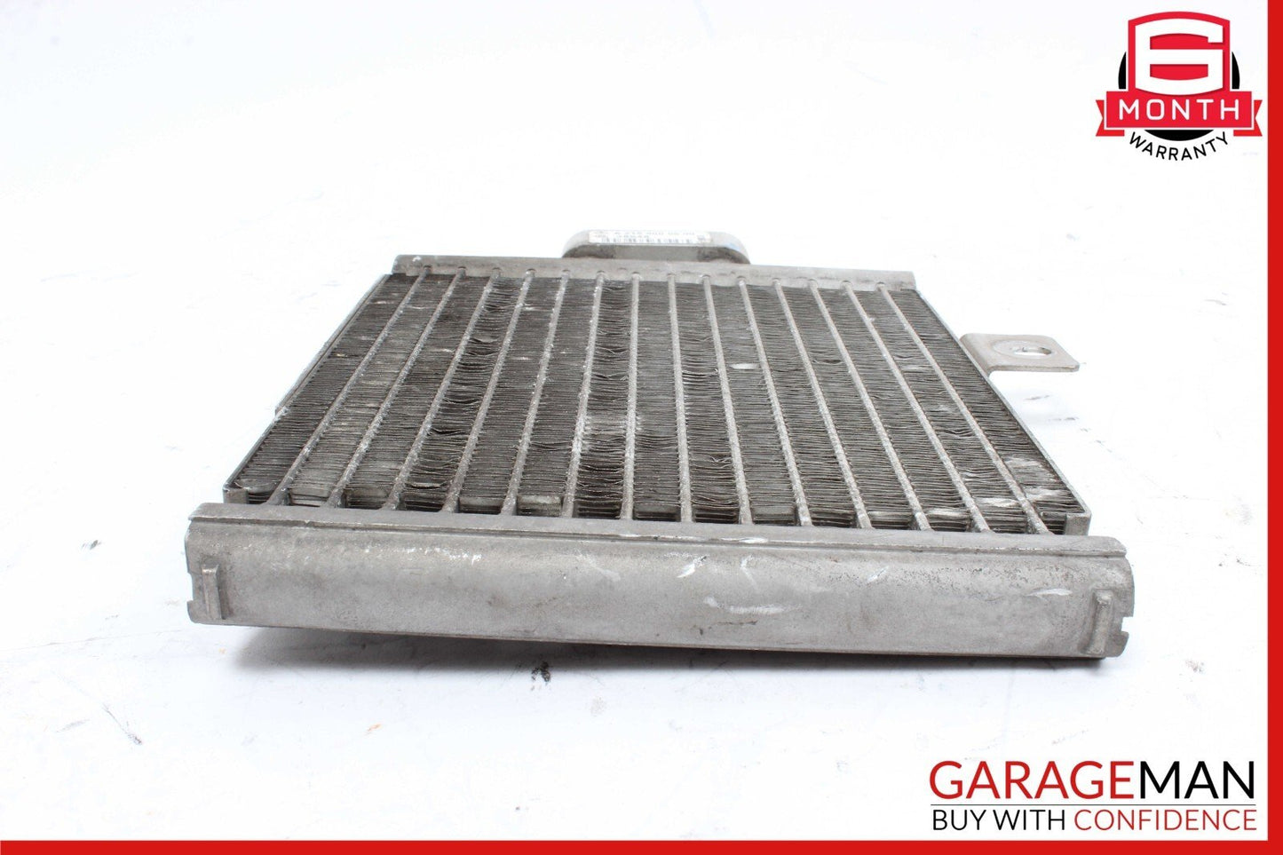 00-14 Mercedes R230 SL550 S500 CL65 AMG Hydraulic Suspension ABC Oil Cooler OEM