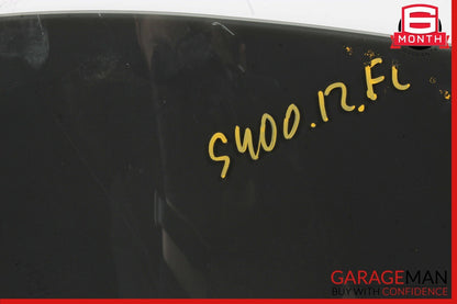 07-13 Mercedes W221 S400 S600 Front Left Driver Side Door Window Glass OEM