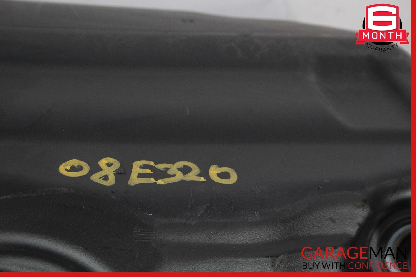 07-09 Mercedes W211 E320 Bluetec CDI Diesel Fuel Tank Reservoir Assembly