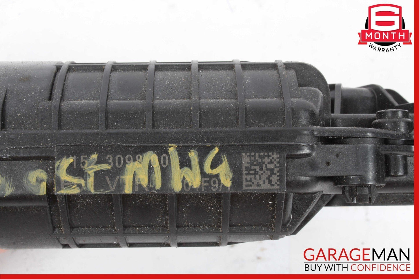 09-15 BMW 750i 750Li Front Right Passenger Side Central Lock Engine OEM