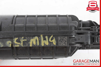 09-15 BMW 750i 750Li Front Right Passenger Side Central Lock Engine OEM
