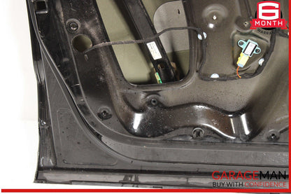 15-18 Audi Q3 Front Left Driver Side Door Shell Cover Panel OEM