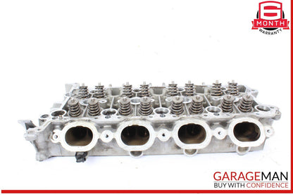03-06 Porsche Cayenne 955 Right Side Cylinder Head 948104103 OEM