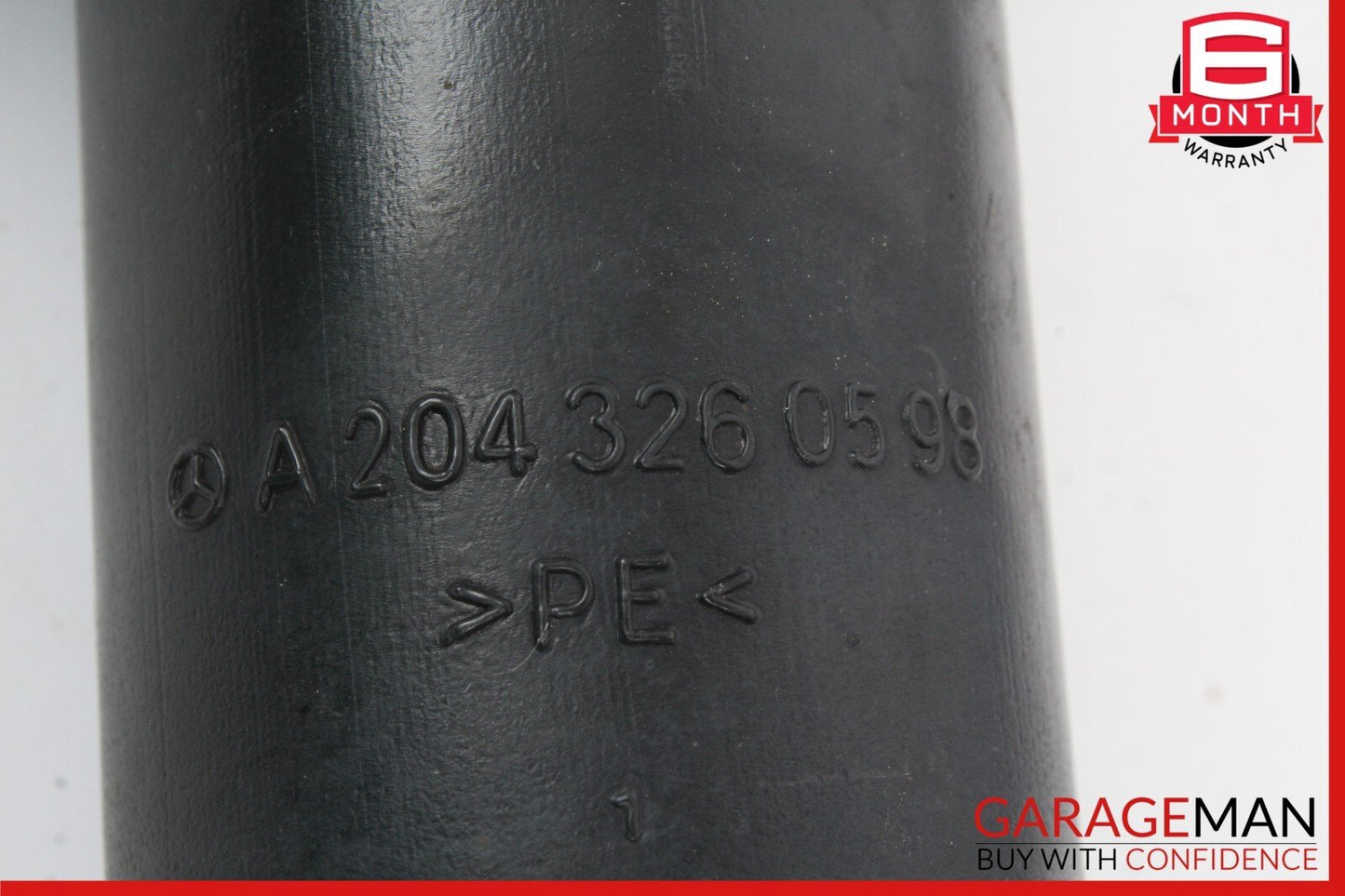 15-20 Mercedes X156 GLA250 Rear Right & Left Side Shock Absorber Strut Set of 2