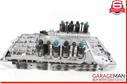 Mercedes W212 E350 GL450 CL550 7G Tronic Transmission Valve Body 2122771201 OEM