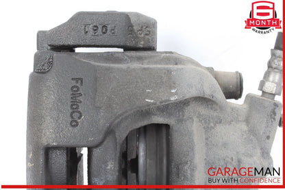 12-15 Range Rover Evoque L538 Front Left and Right Side Brake Caliper Set OEM