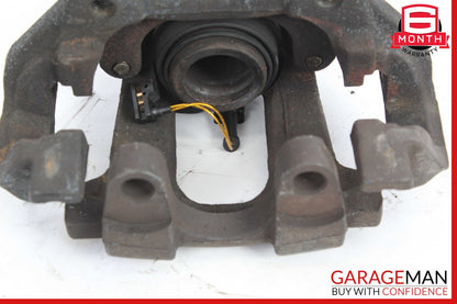 06-12 Mercedes W164 ML500 GL350 GL450 Rear Left And Right Side Brake Caliper Red