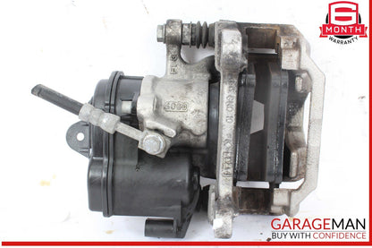 17-24 Audi A4 Rear Left and Rear Right Side Brake Caliper Calipers OEM