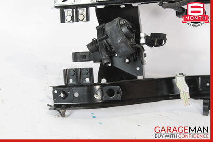 11-12 Nissan Leaf Front Crossmember Support Bracket OEM